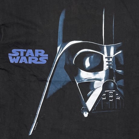 STAR WARS DARTH VADER SPLIT FACE ACME LARGE 6841