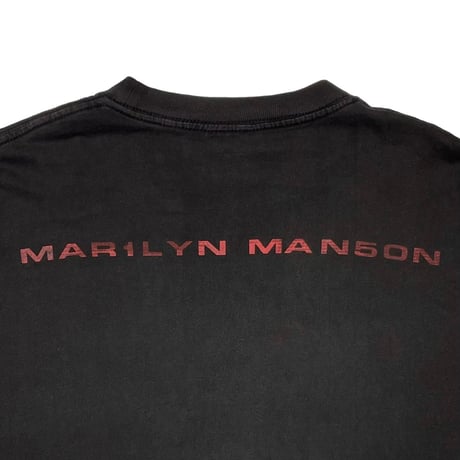 MARILYN MANSON GOD IS IN THE TV XL 1525