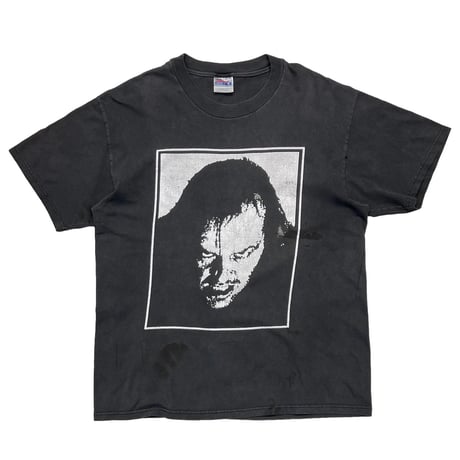 THE SHINING MOVIE PROMO HANES LARGE 6760