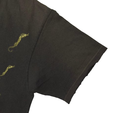 NIRVANA SEAHORSE ALL APOLOGIES FITS LARGE 1963
