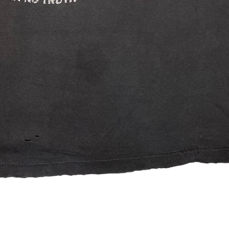 MARILYN MANSON BELIEVE WINTERLAND XL 1242