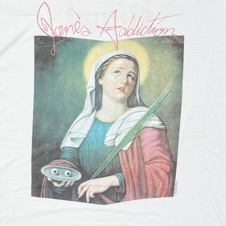 JANE'S ADDICTION RITUAL DE LO HABITUAL BROCKUM XL 2579