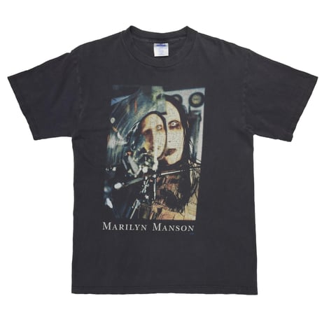 MARILYN MANSON 1997 BEAUTIFUL PEOPLE WINTERLAND LARGE 6976
