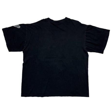 THE SMASHING PUMPKINS ZERO ARM HEART PRINT GINAT XL 7864
