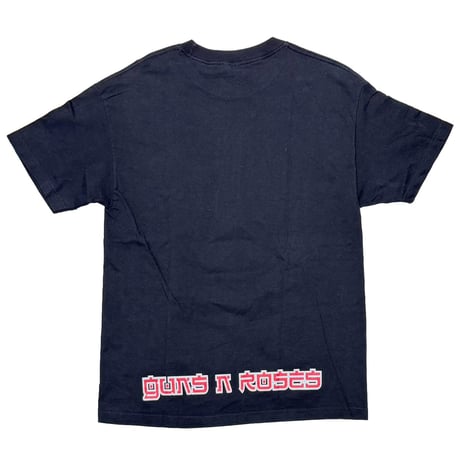 GUNS N' ROSES AMERICAN FLAG ALSTYLE LARGE 3367