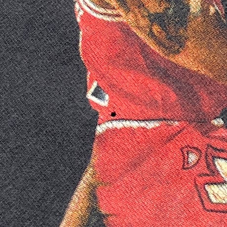 DENNIS RODMAN ANGEL DEVIL MURINA MEDIUM 9585