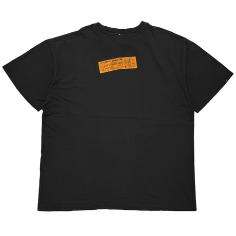 THE DOORS KRNT THEATER HANES XL 3966