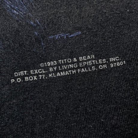 OLD&VINTAGE JESUS CHRIST 1993 WHAT HAS GOD EVER DONE FOR YOU ? DELTA LARGE 9292