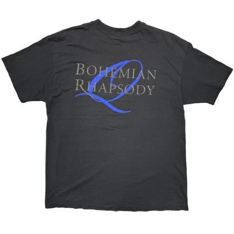 QUEEN BOHEMIAN RHAPSODY HANES XL 9119