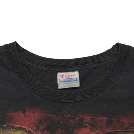 LAMB OF GOD 2008 HANES XL 1421