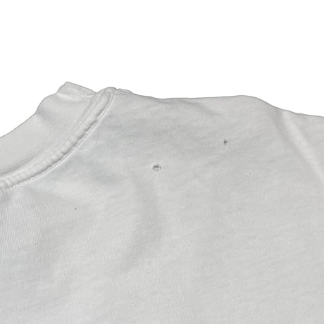 OLD&VINATGE BILL GATES PARODY RESISTANCE IS FUTILE WHITE HANES XL 1395