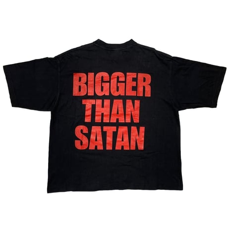 MARILYN MANSON BIGGER THAN SATAN BG XL 0769