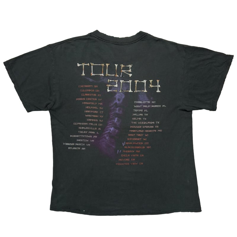 kornoet*様　オーダー品 Korn Topic Hot | T-Shirt Anniversary 20th Leader The Follow ペットカート
