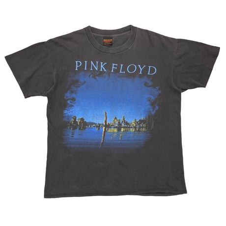 PINK FLOYD WISH YOU WERE HERE BROCKUM LARGE 5145