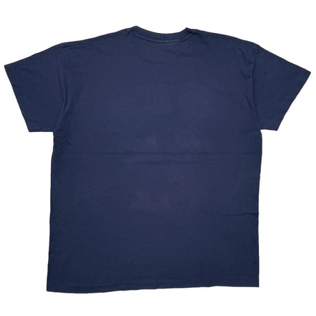 QUEEN 1991 EMBLEM NAVY SCREEN STARS XL 1379