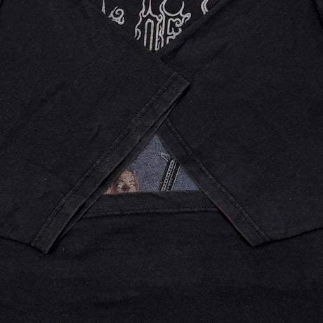 CRADLE OF FILTH SPEARHEDAING MILLENNIAL WAR TULTEX LARGE 0273