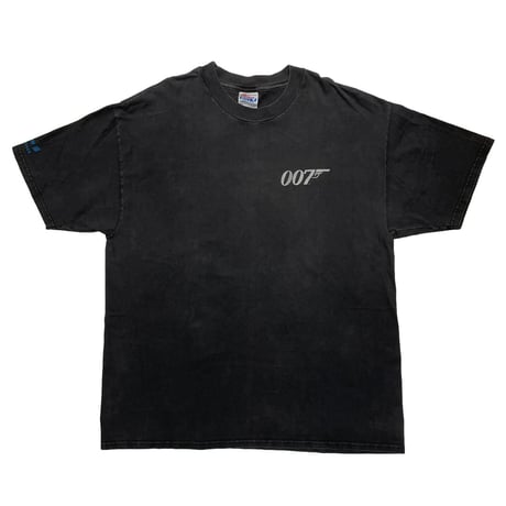 007 1997 TOMORROW NEVER DIES HANES XL 6734