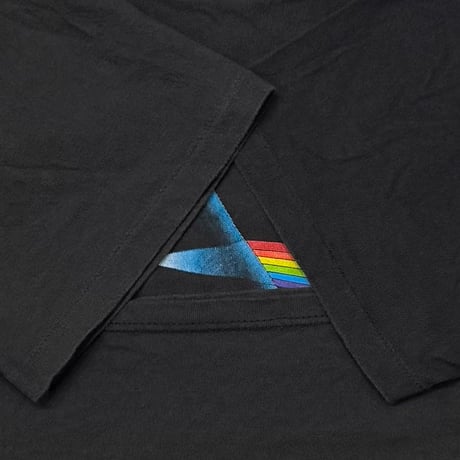 PINK FLOYD DARK SIDE OF THE MOON BROCKUM LARGE 0595