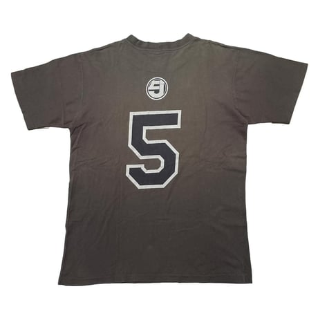 JURASSIC 5 UNIFORM DESIGN GREY XL 5952