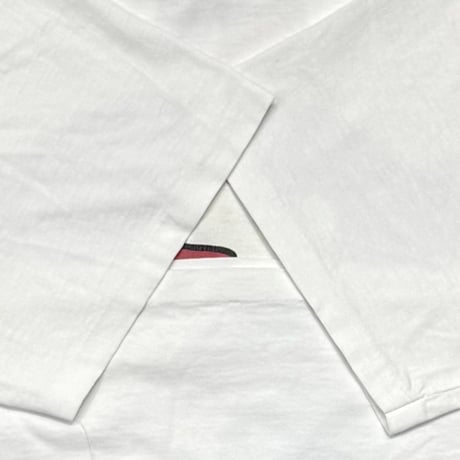 FELIX GRATEFUL FELIX THANK YOU VERY MUCH WHITE CHANGES XL 8875