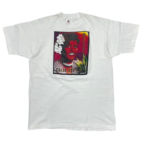 BILLIE HOLIDAY BLACK NATIONALISM REVOLUTION IN MUSIC FRUIT OF THE LOOM XL 3224