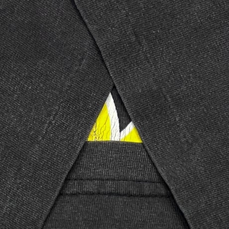 WU-TANG CLAN BIG LOGO POLYGRAM XL 9839