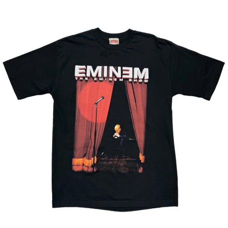 EMINEM THE EMINEM SHOW MICHAEL XL 7661