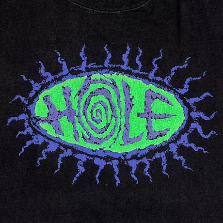 HOLE use once and destroy GIANT by TULTEX LARGE 1228