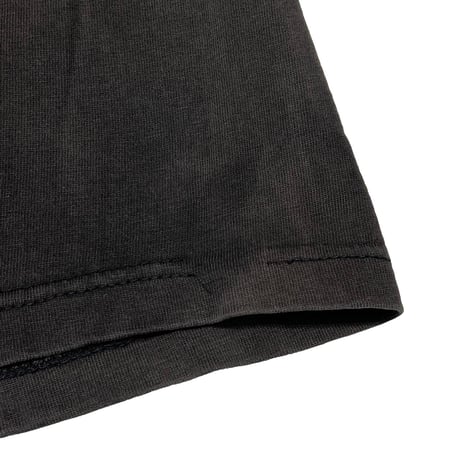 NIRVANA INCESTICIDE BLACK ACME LARGE 0507