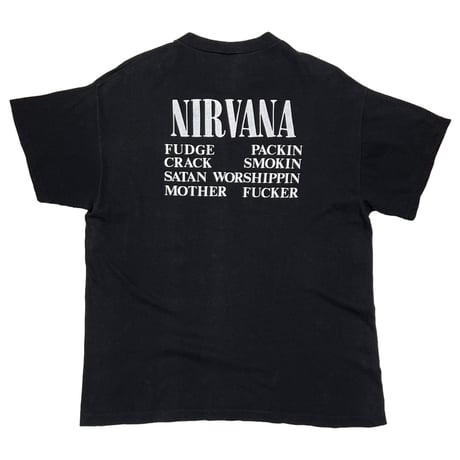 NIRVANA VESTIBULE XL 9787