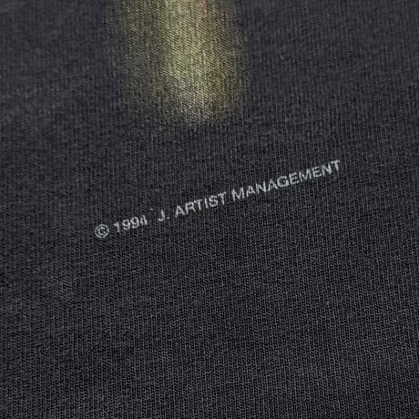 NINE INCH NAILS the downward spiral SHREDDER ALL SPORT XL 9553