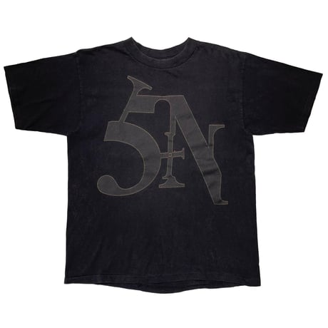 NINE INCH NAILS SIN LOGO ALL SPORT LARGE 9626