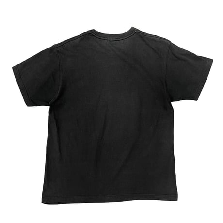 PUBLIC ENEMY TARGET TEE FITS LARGE 0980
