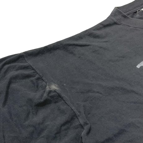 BOB DYLAN 1992 TOUR DOUBLE SIDE FITS XL 2838
