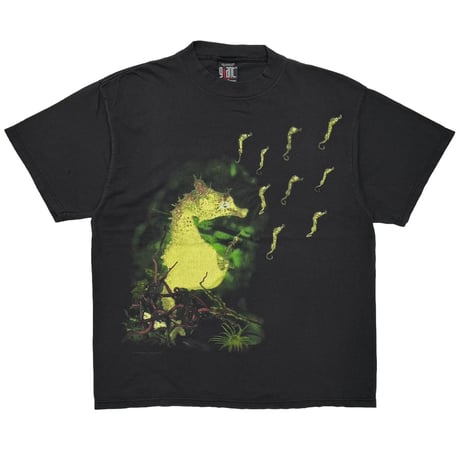 NIRVANA SEA HORSE GIANT BY TULTEX XL 5464