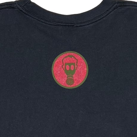 LINKIN PARK 2001 LS anvil LARGE 9552