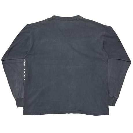 SCORPIONS CRAZY WORLD LS CHARCOAL FITS XL 8390
