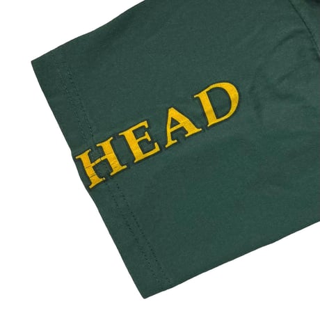 MACHINE HEAD UNGODLY BRUTALITY 1995 GREEN ANVIL XL 9527