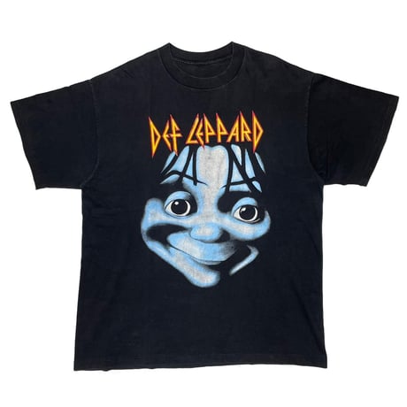 DEF LEPPARD I SUPPOSE A ROCK'S OUTTA THE QUESTION!? FITS XL 5351
