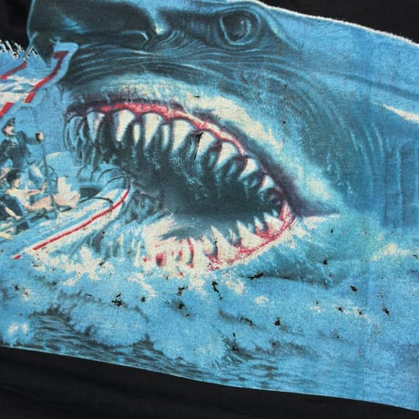 JAWS UNIVERSAL MOVIE PROMO FITS XL 8639