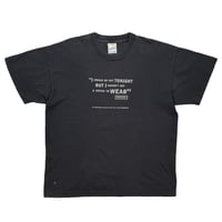 トップス greatLAnd ORIGINAL BITE ALL I