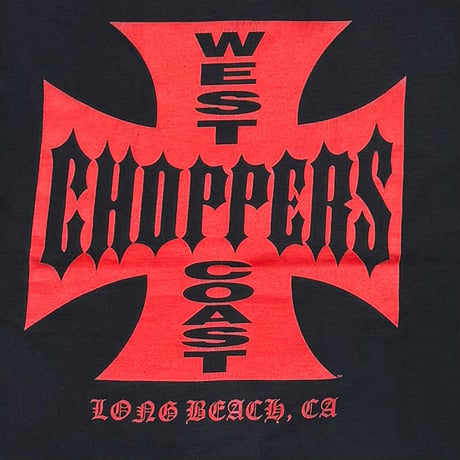WEST COAST CHOPPERS FLAMING ARM SLEEVE IRON CROSS BLACK FITS LARGE 8453