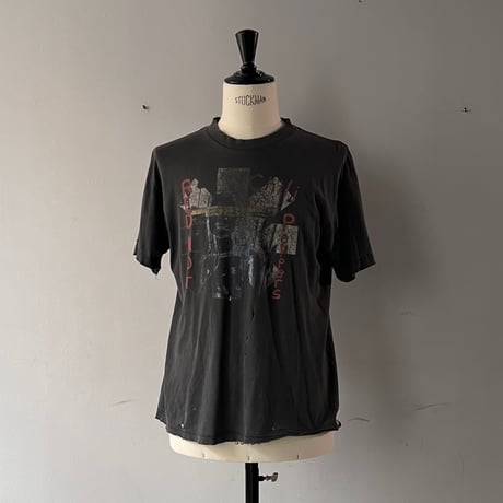 FADE is BEAUTIFUL [No.21]  RED HOT CHILI PEPPERS BY THE WAY EUROPEAN BOOTLEG FITS LARGE 6685