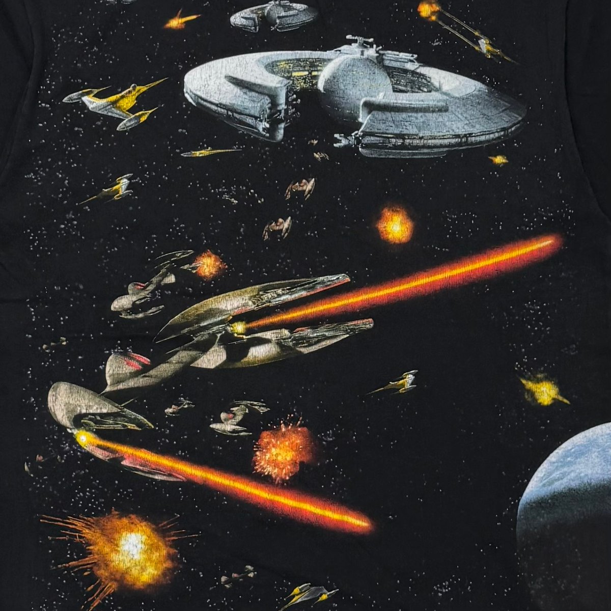 STAR WARS EPISODE 1 GALAXY OVP XL 3192 | greatL