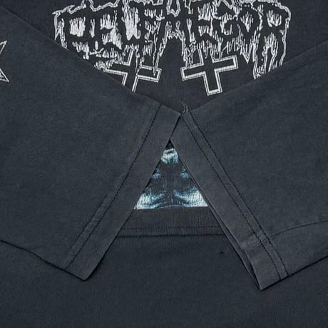 BELPHEGOR DIABOLI BIRTUS LS XL 0010