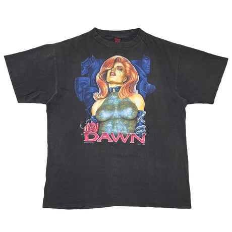 DAWN 1998 FASHION VICTIM XL 7757