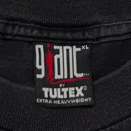 EAGLES HELL FREEZES OVER 1994 GIANT BY TULTEX XL 2690