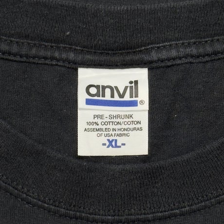 EMINEM ANGER MANAGEMENT TOUR 2005 ANVIL XL 6087