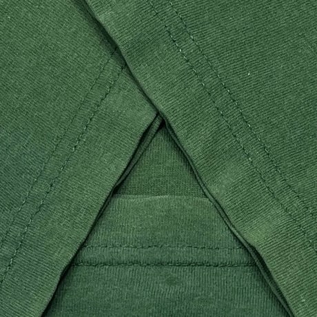MACHINE HEAD FUCK IT ALL GREEN FITS LARGE 2931