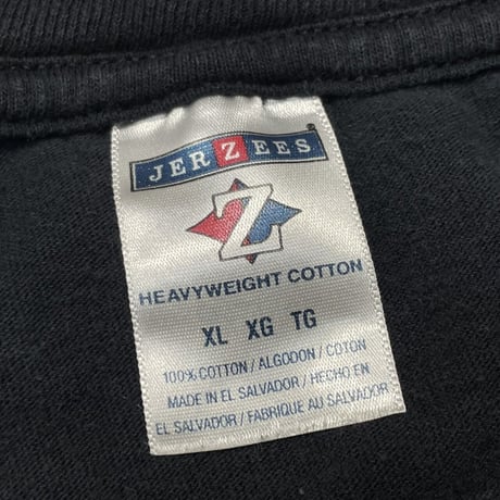 KING KONG MILLIONS LOTTER PR JERZEES XL 7253